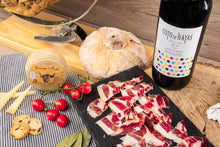 Cargar imagen en el visor de la galería, Jamón ibérico Eutiquio (9kg aprox)