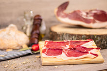 Cargar imagen en el visor de la galería, Jamón Serrano Eutiquio