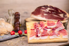 Cargar imagen en el visor de la galería, Jamón Serrano Eutiquio