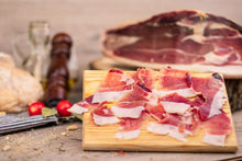 Cargar imagen en el visor de la galería, Jamón Serrano hembra Eutiquio
