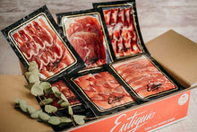 Cargar imagen en el visor de la galería, Jamón Serrano hembra Eutiquio
