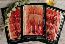 Cargar imagen en el visor de la galería, Jamón Reserva Duroc Eutiquio