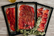 Cargar imagen en el visor de la galería, Jamón Serrano hembra Eutiquio