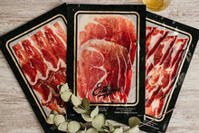 Cargar imagen en el visor de la galería, Jamón ibérico Eutiquio (9kg aprox)
