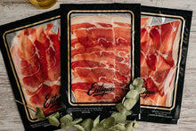 Cargar imagen en el visor de la galería, Jamón Serrano Eutiquio