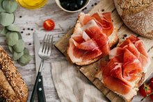 Cargar imagen en el visor de la galería, Maza Eutiquio