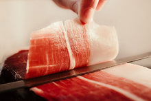 Cargar imagen en el visor de la galería, Jamón Serrano hembra Eutiquio