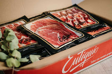 Cargar imagen en el visor de la galería, Jamón ibérico Eutiquio (9kg aprox)