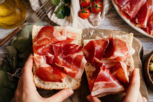 Cargar imagen en el visor de la galería, Contra reserva Duroc Eutiquio