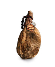 Cargar imagen en el visor de la galería, Jamón Serrano Eutiquio