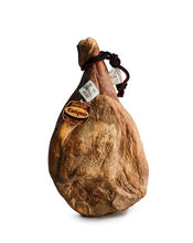 Cargar imagen en el visor de la galería, Jamón Serrano hembra Eutiquio