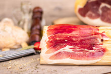 Cargar imagen en el visor de la galería, Jamón Serrano hembra Eutiquio
