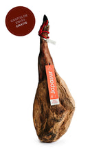 Cargar imagen en el visor de la galería, Jamón ibérico Eutiquio (9kg aprox)