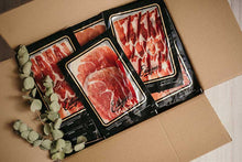Cargar imagen en el visor de la galería, Jamón ibérico Eutiquio (9kg aprox)