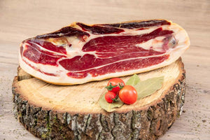 Contra ibérico de cebo Japasur